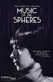 Poster do filme Music of the Spheres