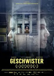Siblings movie poster