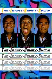 Poster da série The Lenny Henry Show