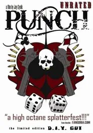 Punch movie poster