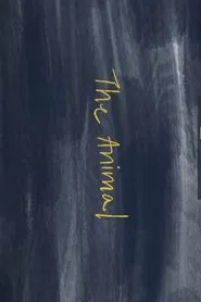 The Animal movie poster