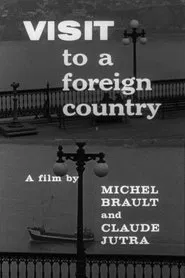 Poster do filme Visit to a Foreign Country