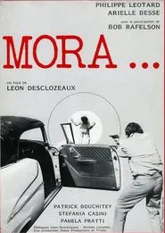 Mora movie poster