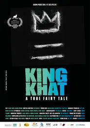 King Khat movie poster