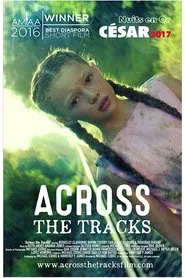 Across the Tracks movie poster
