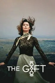 The Gift tv show poster
