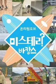 OnlyOneOf's Mystery Vacation tv show poster