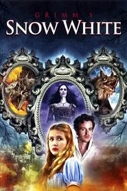 Grimm's Snow White movie poster