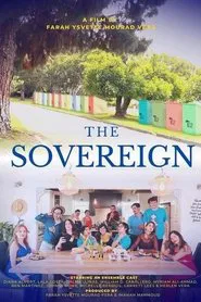 The Sovereign movie poster
