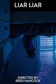Liar Liar movie poster