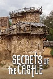 Poster da série Secrets of the Castle