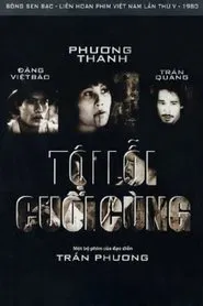 Tội Lỗi Cuối Cùng movie poster
