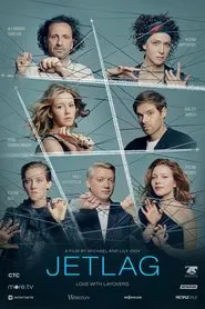 Poster do filme Jetlag