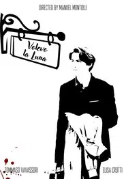 Volevo la Luna movie poster