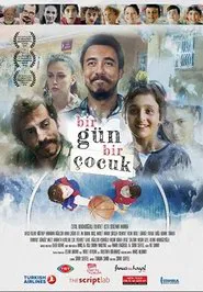 Bir Gün Bir Çocuk movie poster