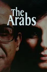 The Arabs: A Living History tv show poster