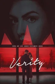 Poster do filme Verity