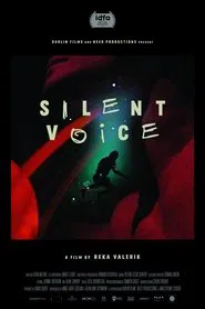 Silent Voice movie poster