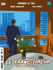 Poster do filme Le Franc-tireur