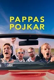 Pappas pojkar tv show poster