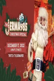 The Jerma Christmas Special movie poster