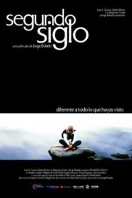 Second Century movie poster