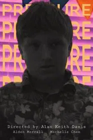 Pressure movie poster