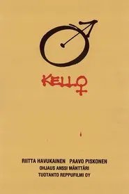 Kello movie poster