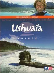 Ushuaïa - Les Seigneurs Des Océans movie poster
