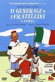 Il Generale e i Fratellini d'Italia movie poster