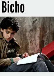 Bicho movie poster
