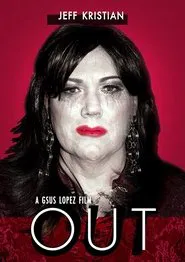 Out movie poster