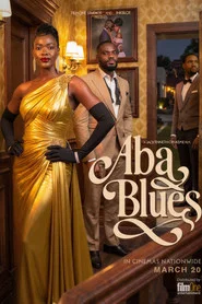 Aba Blues movie poster