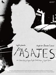 Pasajes movie poster