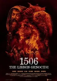 1506 - The Lisbon Genocide movie poster