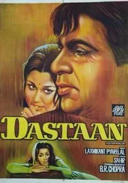 Poster do filme Dastaan