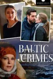 Baltic Crimes tv show poster