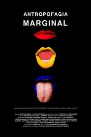Antropofagia Marginal movie poster