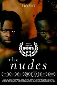 The Nudes movie poster