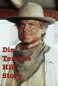 Poster do filme Die Terence Hill Story