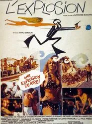 The Hideout movie poster