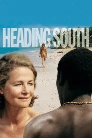 Heading South movie poster