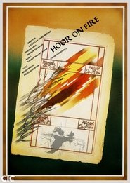 Hoor on Fire movie poster