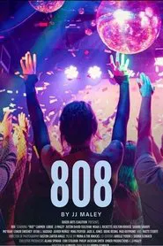 808 movie poster