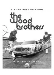 Poster do filme The Wood Brothers