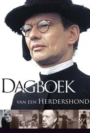 Poster da série Dagboek van een herdershond