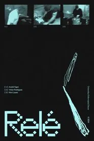 Relé movie poster