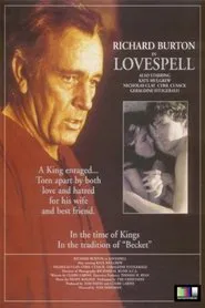 Poster do filme Magia do Amor