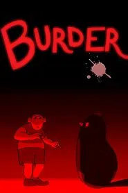 Burder movie poster