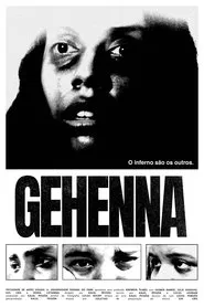 Gehenna movie poster